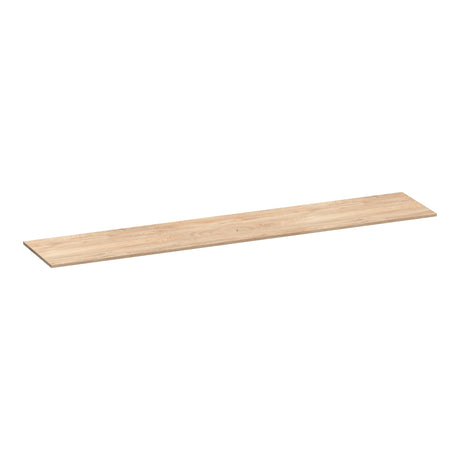 BRAUER Ocean Slim topblad 240 Forest Wheat TB-OCS240FW