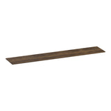 BRAUER Ocean Slim topblad 240 Grove TB-OCS240GR