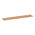 BRAUER Ocean Slim topblad 240 Honey TB-OCS240HO