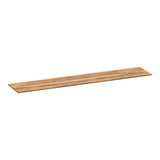 BRAUER Ocean Slim topblad 240 Honey TB-OCS240HO