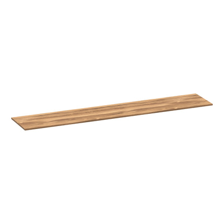 BRAUER Ocean Slim topblad 240 Honey TB-OCS240HO