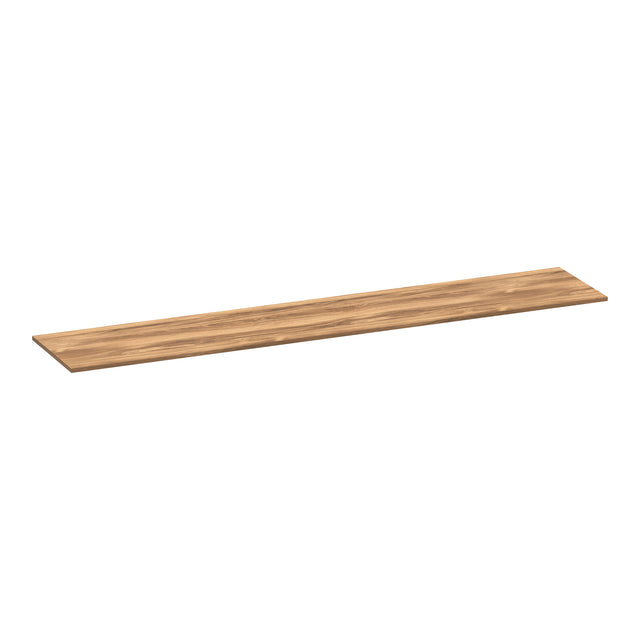 BRAUER Ocean Slim topblad 240 Honey TB-OCS240HO