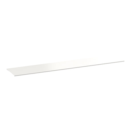BRAUER Ocean Slim topblad 240 hoogglans wit TB-OCS240HW