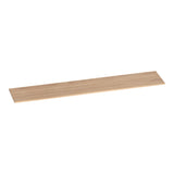 BRAUER Ocean Slim topblad 240 lamellen eiken naturel TB-OCS240LEN