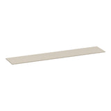 BRAUER Ocean Slim topblad 240 mat beige TB-OCS240MB