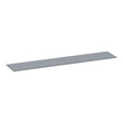 BRAUER Ocean Slim topblad 240 mat grijs TB-OCS240MG