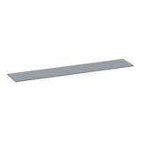 BRAUER Ocean Slim topblad 240 mat grijs TB-OCS240MG