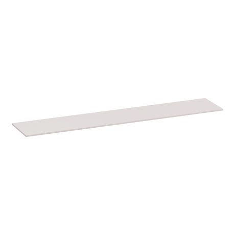 BRAUER Ocean Slim topblad 240 mat zand TB-OCS240MS