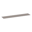BRAUER Ocean Slim topblad 240 mat taupe TB-OCS240MT