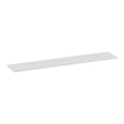 BRAUER Ocean Slim topblad 240 mat wit TB-OCS240MW