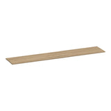 BRAUER Ocean Slim topblad 240 Sunlit TB-OCS240SL