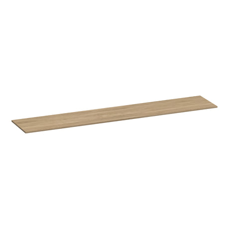 BRAUER Ocean Slim topblad 240 Sunlit TB-OCS240SL