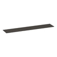 BRAUER Ocean Slim topblad 240 Timber Anthracite TB-OCS240TA