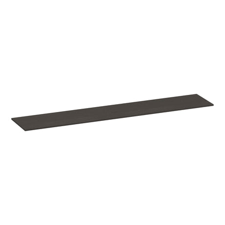 BRAUER Ocean Slim topblad 240 Timber Anthracite TB-OCS240TA