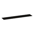 BRAUER Ocean Slim topblad 240 Timber Black TB-OCS240TB