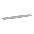 BRAUER Ocean Slim topblad 240 Timber Greige TB-OCS240TE