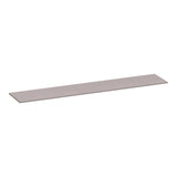 BRAUER Ocean Slim topblad 240 Timber Greige TB-OCS240TE