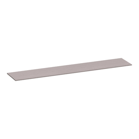 BRAUER Ocean Slim topblad 240 Timber Greige TB-OCS240TE