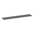 BRAUER Ocean Slim topblad 240 Timber Grey TB-OCS240TG