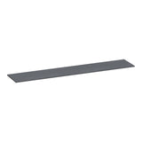 BRAUER Ocean Slim topblad 240 Timber Grey TB-OCS240TG