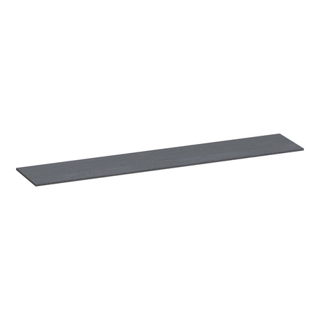 BRAUER Ocean Slim topblad 240 Timber Grey TB-OCS240TG