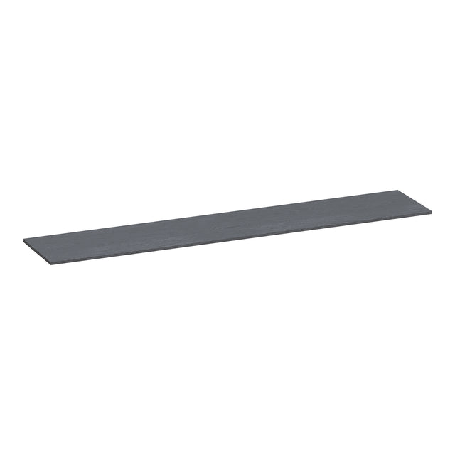BRAUER Ocean Slim topblad 240 Timber Grey TB-OCS240TG