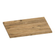 BRAUER Ocean Slim topblad 60 Chateau TB-OCS60CH