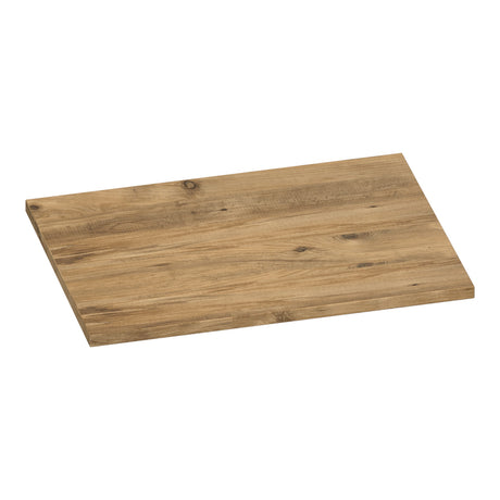 BRAUER Ocean Slim topblad 60 Chateau TB-OCS60CH