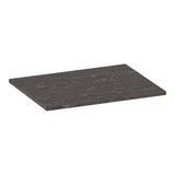 BRAUER Ocean Slim topblad 60 Damascus TB-OCS60DA