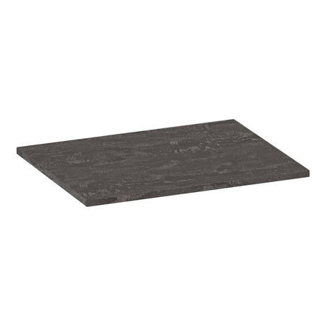 BRAUER Ocean Slim topblad 60 Damascus TB-OCS60DA