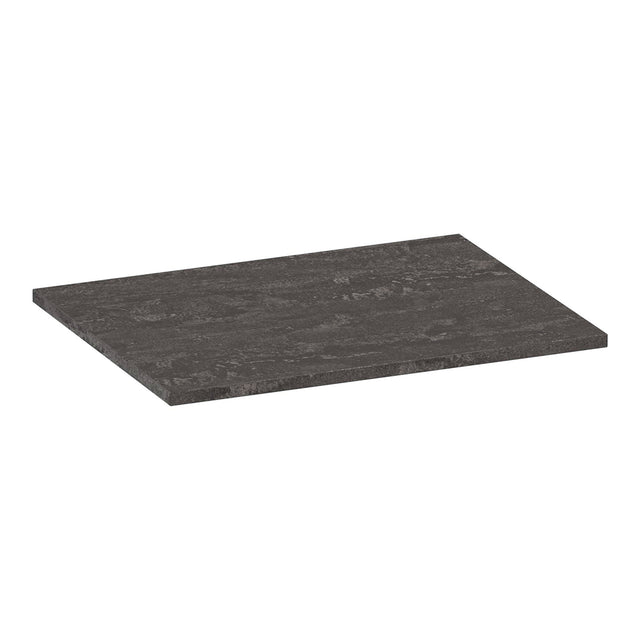 BRAUER Ocean Slim topblad 60 Damascus TB-OCS60DA