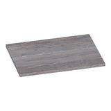 BRAUER Ocean Slim topblad 60 Driftwood TB-OCS60DR