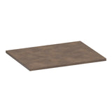 BRAUER Ocean Slim topblad 60 Erosion TB-OCS60ER
