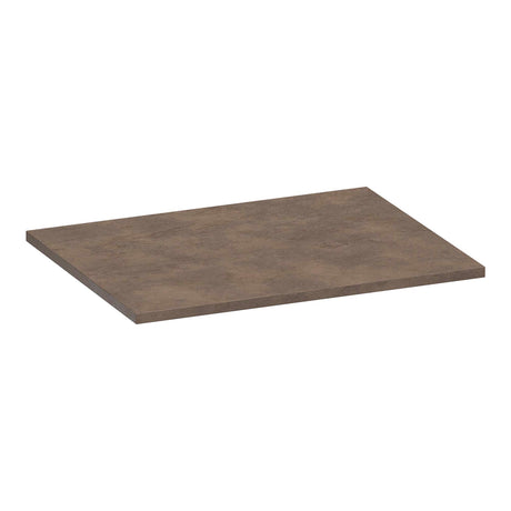 BRAUER Ocean Slim topblad 60 Erosion TB-OCS60ER