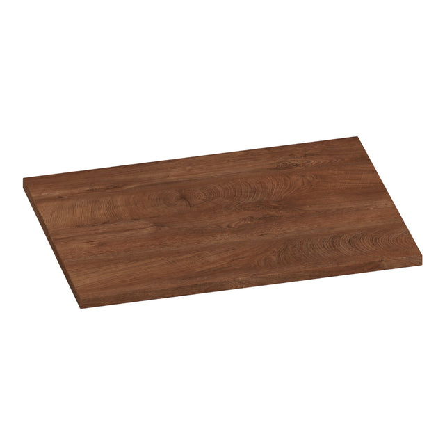 BRAUER Ocean Slim topblad 60 Forest Cacao TB-OCS60FC
