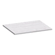 BRAUER Ocean Slim topblad 60 Forest Seashell TB-OCS60FS