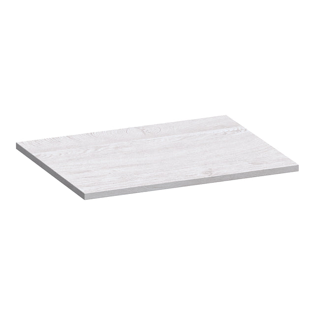BRAUER Ocean Slim topblad 60 Forest Seashell TB-OCS60FS