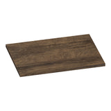 BRAUER Ocean Slim topblad 60 Grove TB-OCS60GR