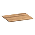 BRAUER Ocean Slim topblad 60 Honey TB-OCS60HO