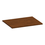 BRAUER Ocean Slim topblad 60 lamellen eiken bruin TB-OCS60LEB
