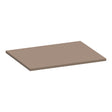 BRAUER Ocean Slim topblad 60 mat mokka TB-OCS60MM