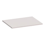BRAUER Ocean Slim topblad 60 mat zand TB-OCS60MS