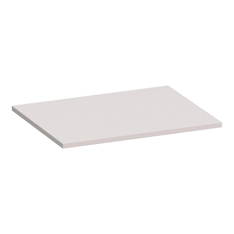 BRAUER Ocean Slim topblad 60 mat zand TB-OCS60MS