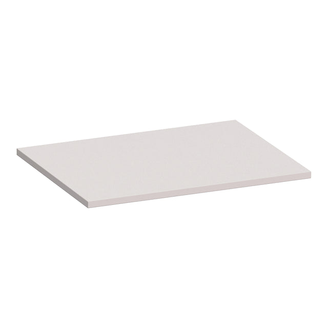 BRAUER Ocean Slim topblad 60 mat zand TB-OCS60MS