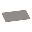 BRAUER Ocean Slim topblad 60 mat taupe TB-OCS60MT