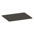 BRAUER Ocean Slim topblad 60 Timber Anthracite TB-OCS60TA
