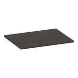 BRAUER Ocean Slim topblad 60 Timber Anthracite TB-OCS60TA