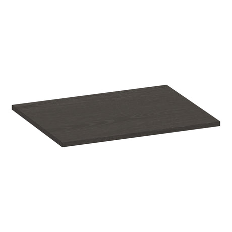 BRAUER Ocean Slim topblad 60 Timber Anthracite TB-OCS60TA