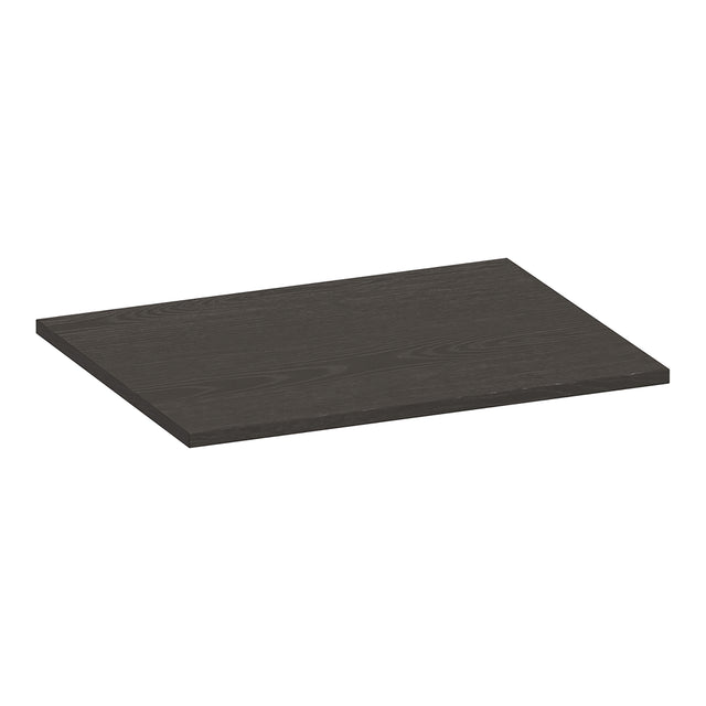 BRAUER Ocean Slim topblad 60 Timber Anthracite TB-OCS60TA