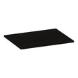 BRAUER Ocean Slim topblad 60 Timber Black TB-OCS60TB